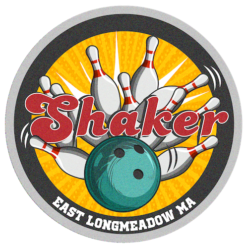 Shaker Bowl